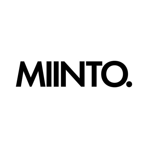 Miinto .